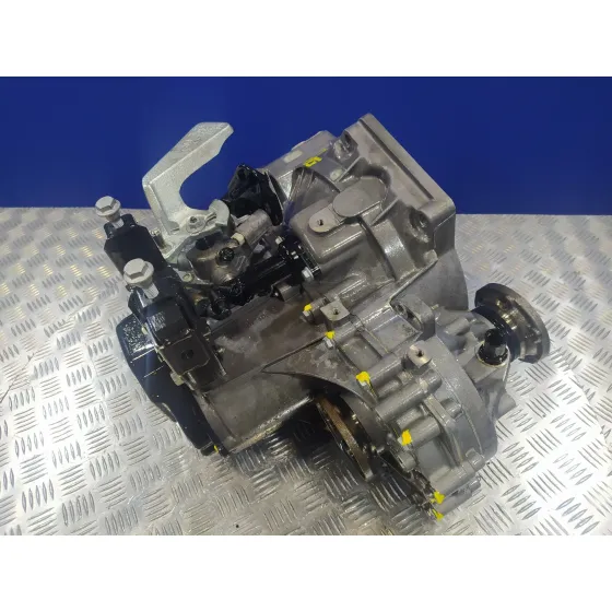 Caja Cambios para Volkswagen Polo (6R1)