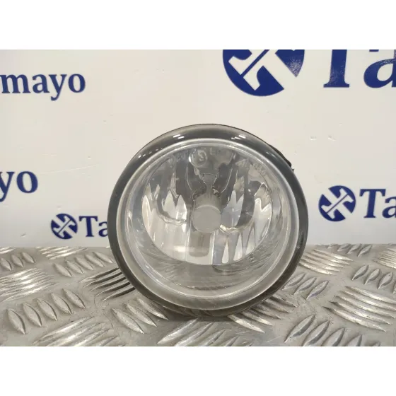 Faro Antiniebla Izquierdo para Citroën C3