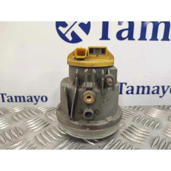 Faro Antiniebla Izquierdo para Citroën C3