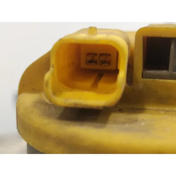 Faro Antiniebla Izquierdo para Citroën C3