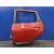 Puerta Trasera Izquierda para Nissan Qashqai (J10)