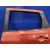 Puerta Trasera Izquierda para Nissan Qashqai (J10)