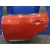 Puerta Trasera Izquierda para Nissan Qashqai (J10)