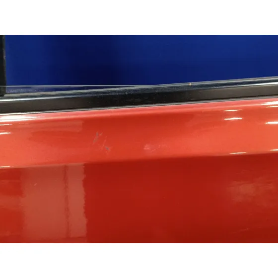Puerta Trasera Izquierda para Nissan Qashqai (J10)