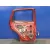 Puerta Trasera Izquierda para Nissan Qashqai (J10)
