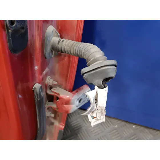 Puerta Trasera Izquierda para Nissan Qashqai (J10)