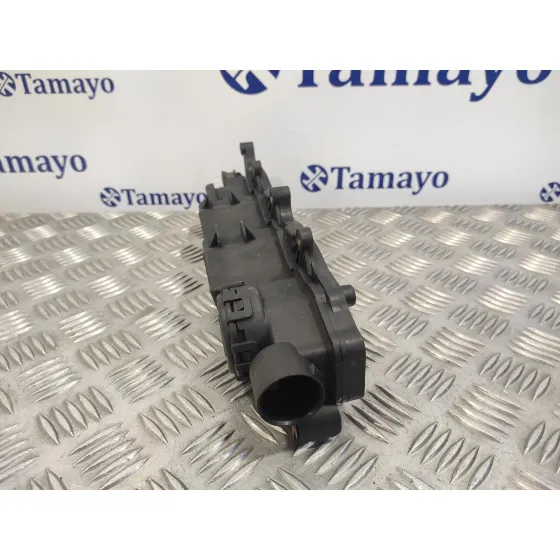 Tapa Balancines para Peugeot 206 Cc