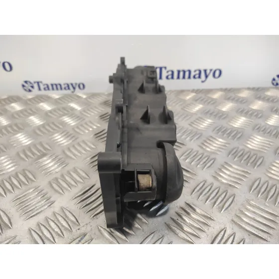 Tapa Balancines para Peugeot 206 Cc