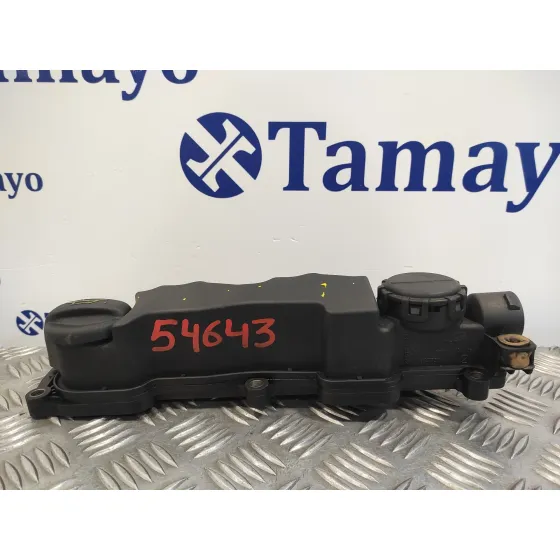 Tapa Balancines para Peugeot 206 Cc