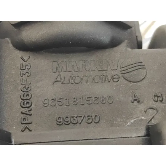 Tapa Balancines para Peugeot 206 Cc