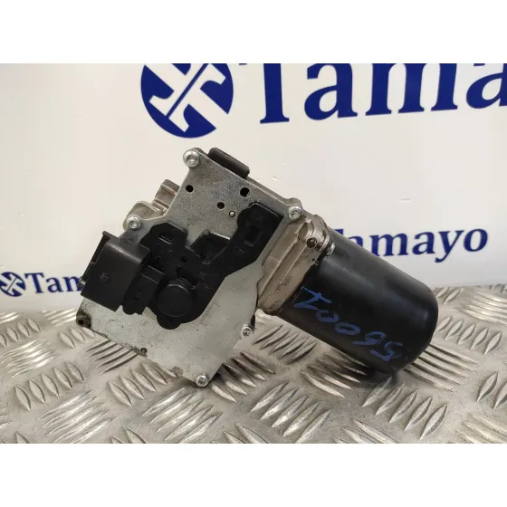 Motor Limpia Delantero para Citroën C4 Lim.