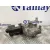Motor Limpia Delantero para Citroën C4 Lim.