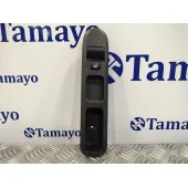 Mando Elevalunas Delantero Derecho para Peugeot 3008