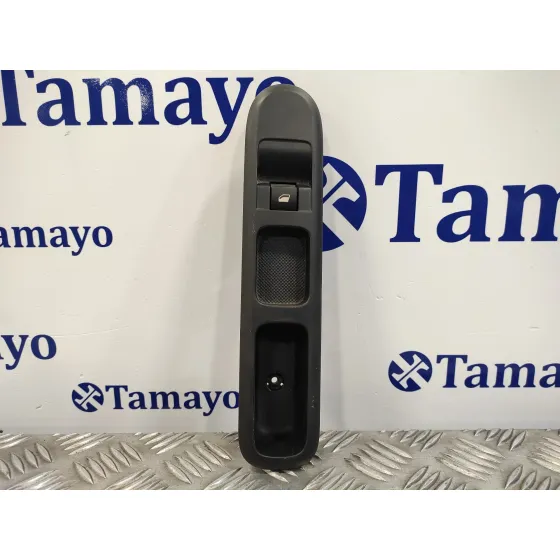 Mando Elevalunas Delantero Derecho para Peugeot 3008