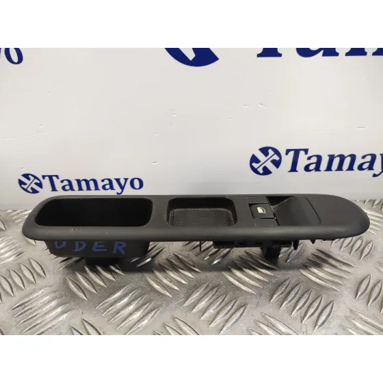 Mando Elevalunas Delantero Derecho para Peugeot 3008