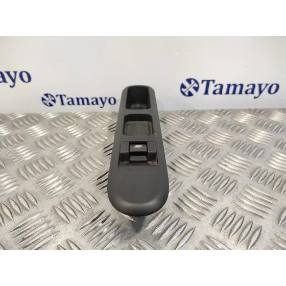 Mando Elevalunas Delantero Derecho para Peugeot 3008