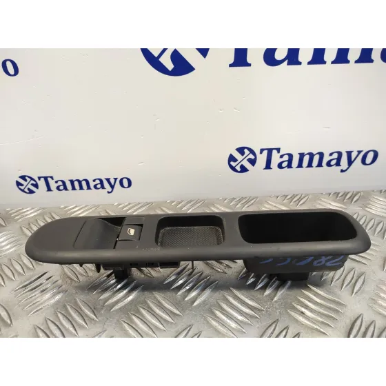 Mando Elevalunas Delantero Derecho para Peugeot 3008