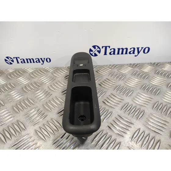 Mando Elevalunas Delantero Derecho para Peugeot 3008