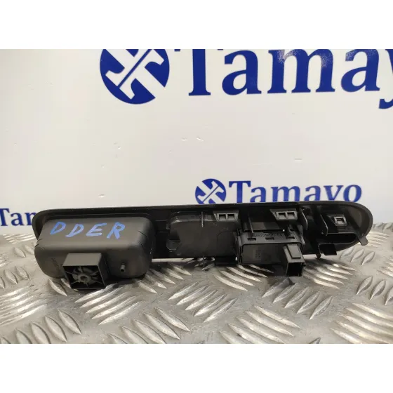 Mando Elevalunas Delantero Derecho para Peugeot 3008