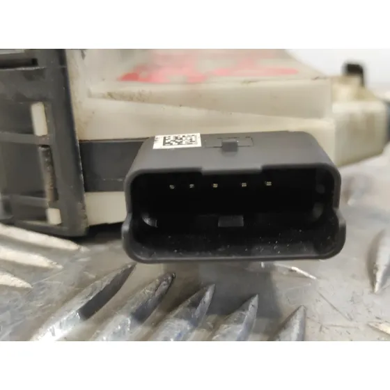 Cerradura Puerta Delantera Derecha para Citroën C4 Lim.