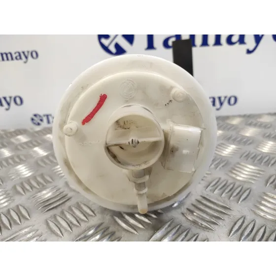 Aforador para Fiat Punto Berlina (188)