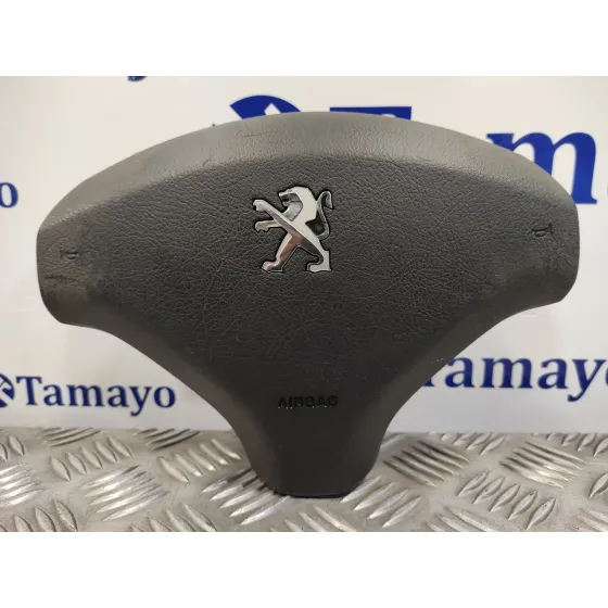 Airbag Delantero Izquierdo para Peugeot 3008