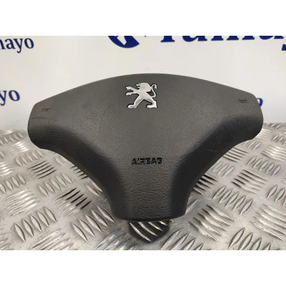 Airbag Delantero Izquierdo para Peugeot 3008