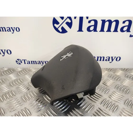 Airbag Delantero Izquierdo para Peugeot 3008