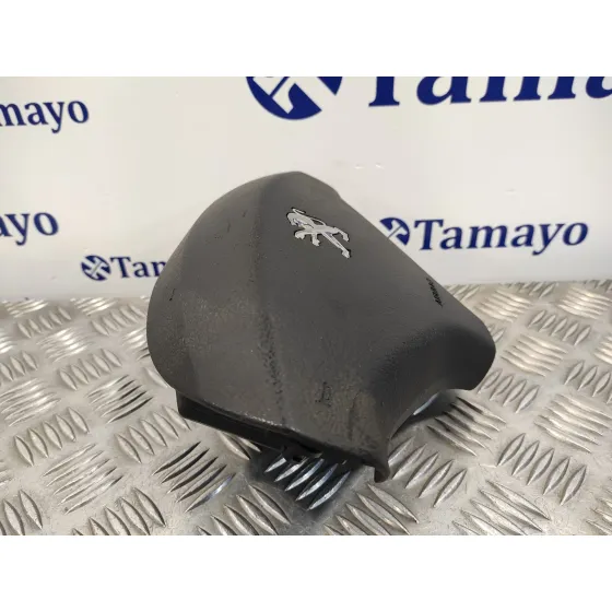 Airbag Delantero Izquierdo para Peugeot 3008