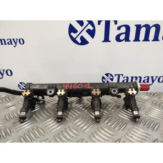 Rampa Inyectora para Fiat Doblo