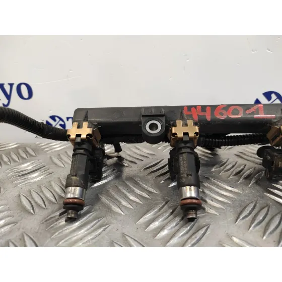 Rampa Inyectora para Fiat Doblo