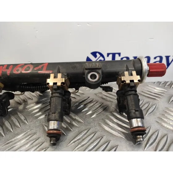 Rampa Inyectora para Fiat Doblo