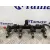 Rampa Inyectora para Fiat Doblo