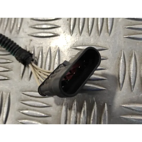 Rampa Inyectora para Fiat Doblo