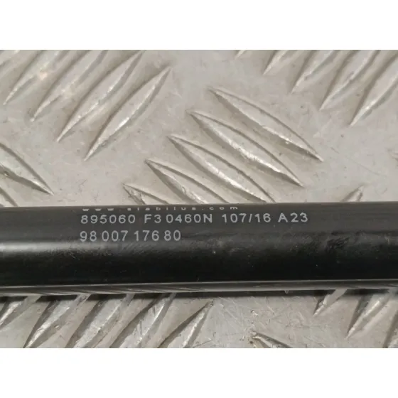 Amortiguadores Maletero / Porton para Citroën C4 Lim.
