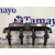 Bobina Encendido para Peugeot 206 Berlina