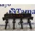 Bobina Encendido para Peugeot 206 Berlina