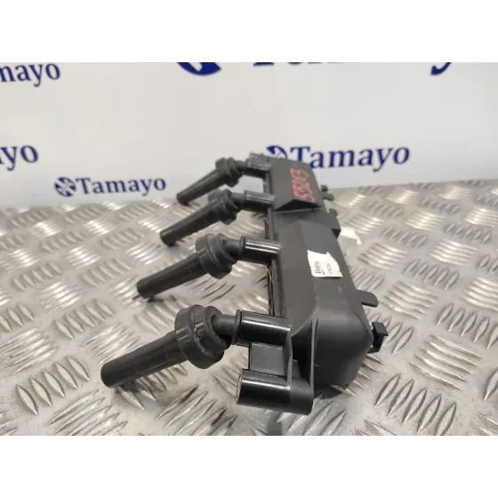 Bobina Encendido para Peugeot 206 Berlina