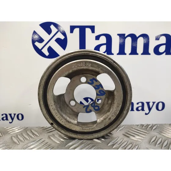 Polea Ciguenal para Peugeot 3008