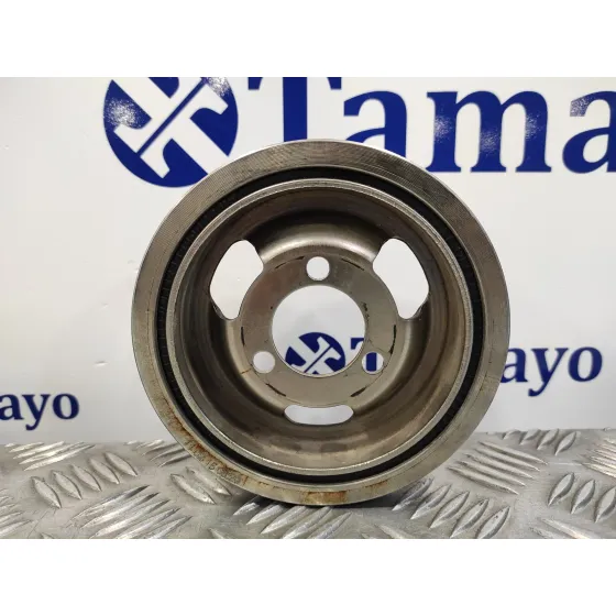 Polea Ciguenal para Peugeot 3008