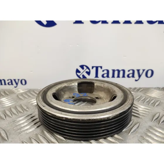 Polea Ciguenal para Peugeot 3008