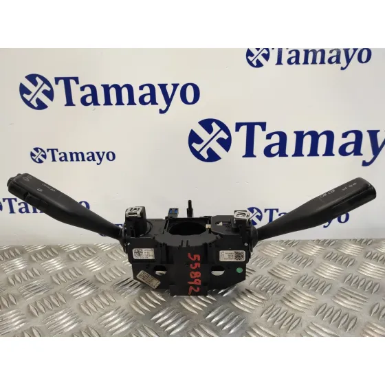 Mando Multifuncion para Volkswagen Golf V Berlina (1K1)