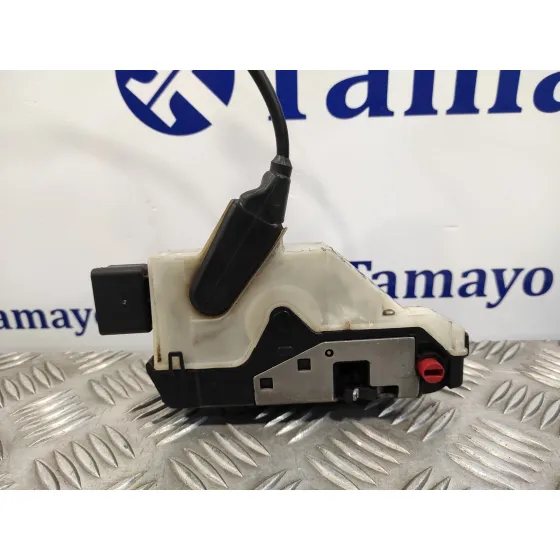 Cerradura Puerta Trasera Derecha para Citroën C4 Lim.