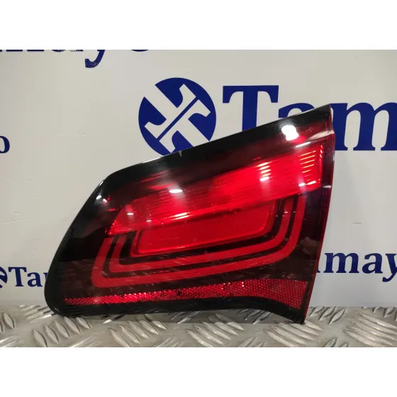 Piloto Trasero Derecho Porton para Citroën C4 Lim.