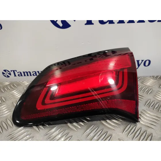Piloto Trasero Derecho Porton para Citroën C4 Lim.