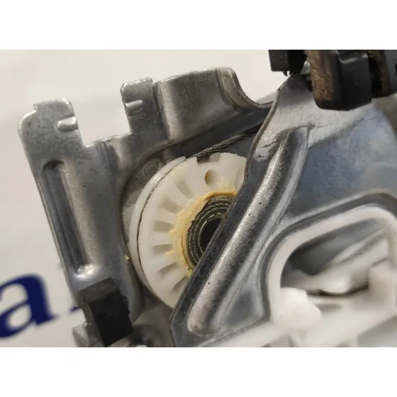 Elevalunas Trasero Derecho para Citroën C4 Lim.