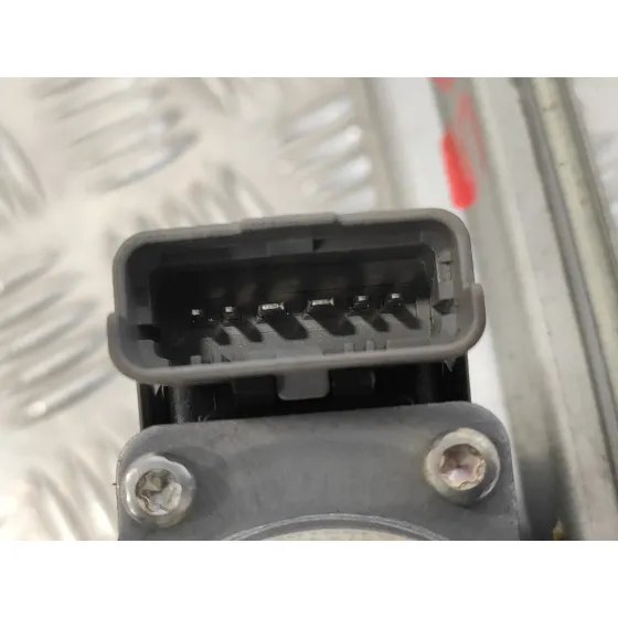 Elevalunas Trasero Derecho para Citroën C4 Lim.