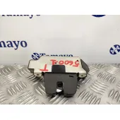 Cerradura Maletero / Porton para Citroën C4 Lim.