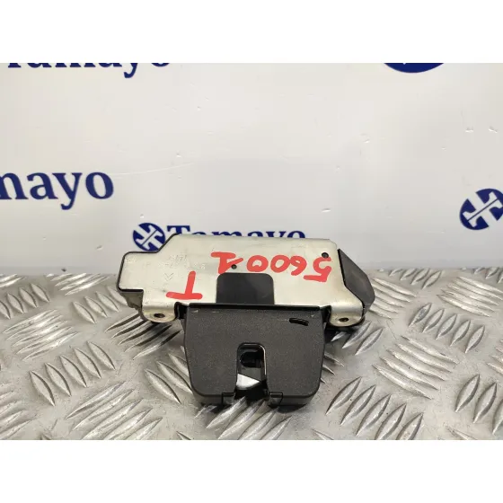 Cerradura Maletero / Porton para Citroën C4 Lim.