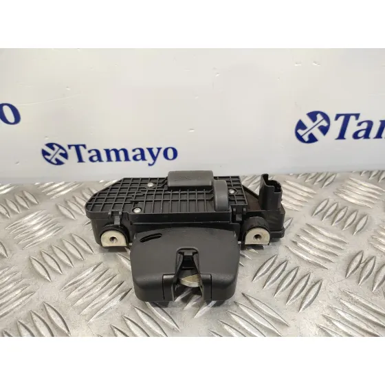Cerradura Maletero / Porton para Citroën C4 Lim.